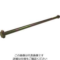 ダイドーハント KDHアンカーボルト M16X500 10入 00038192 1箱(10本) 225-7583（直送品）