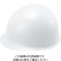 谷沢製作所 タニザワ ヘルメットMPタイプ ST#147ーJZ(EPA) 147-JZ-W1-J 1セット(10個) 117-6352（直送品）