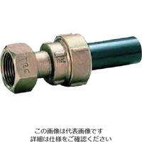 タブチ TBC 塩ビ伸縮継手メータ20mm 20EM 1個 812-7748（直送品）