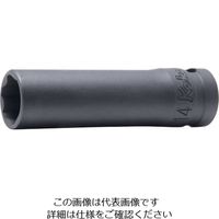 山下工業研究所 コーケン 12.7mm差込サーフェイスディープソケット 16mm 24310M-16 1個 121-1968（直送品）