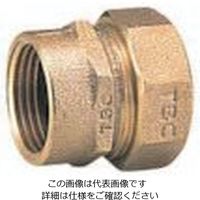タブチ TBC PE継手分止水栓用1種13mm 13PN-1 1個 812-7742（直送品）