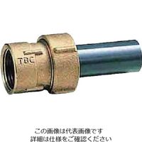 タブチ TBC 塩ビ伸縮継手分止水栓用13mm 13EN 1個 812-7734（直送品）