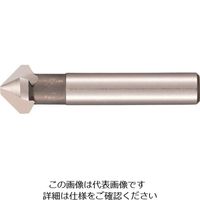 グーリングジャパン（GUHRING） グーリング カウンターシンク90° レギュラ 15mm 476 15.000 1本 183-2051（直送品）