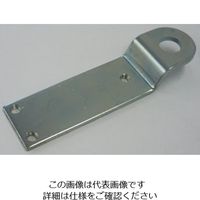 コンパクト・ツール コンパクトツール 505N用アングルシュー 40954 1枚 807-1341（直送品）