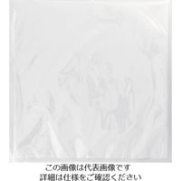 石崎電機製作所 SURE エンボス付ナイロンポリ袋 定寸タイプ (100枚入) PAP-045045-B 1袋(100枚) 855-5920（直送品）