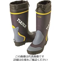 アイトス カラー長靴 グレーXライトグレー AZ4707-004-M 1足 217-1709（直送品）