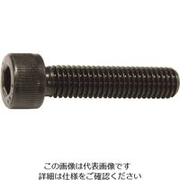 コノエ 六角穴付ボルト全ねじ M8x28(100本入) CS-0828 1箱(100本) 157-4154（直送品）