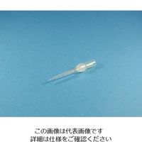 オートニクス テーパーノズル (50本入) PAG-HV1 1袋(50本) 814-4801（直送品）