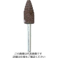 ムラコ MURAKO カートリッジロール テーパー型13×25 #40 40# CR1325T 40 1セット(10個) 852-6519（直送品）