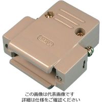 オートニクス コネクターカバー （1個入） PAH-DCB 1個 814-4818（直送品）
