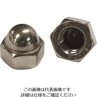 コノエ 袋ナット ステンレス M20 (50個入) FNT-SUS-20 1箱(50個) 215-3125（直送品）