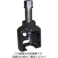 ハスコー ボールジョイントリムーバー JF-401ZS 1個 853-6006（直送品）