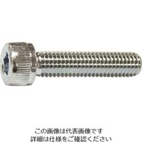 コノエ ユニクローム六角穴付ボルトM6×12 (200本入) CS-SS-0612 1箱(200本) 157-5885（直送品）