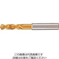 グーリング ハイスドリル ショート/スタブ TiNコート 8.3mm 512 8.300 234-0241（直送品）