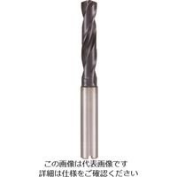 グーリング 超硬ステンレス用ドリル3×D用 nanoAコート 11.8mm 8510 11.800 232-6668（直送品）