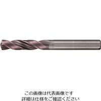 グーリング 超硬ドリル難削材7×D用 Signumコート 16mm 8522 16.000 232-9434（直送品）