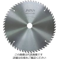 チップソージャパン 『木工用』タテ挽き・タテヨコ兼用 610
