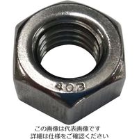 コノエ 六角ナット1種 SUS403 M24 NT1-SUS403-24 1個 220-4829（直送品）