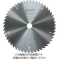 チップソージャパン 『木工用』タテ挽き・タテヨコ兼用 510