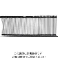 トスカバノック バノック PIN US-35mm 黒 （10000本入） US35BK 1箱（10000本） 868-3040（直送品）