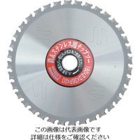 小山金属工業所 アイウッド 鉄&ステンレス用チップソー Φ405 低速タイプ 99338 1枚 827-9042（直送品）