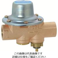 ヨシタケ 水道用減圧弁(寒冷地仕様) 20A GD-56R-80-20A 1台 802-1262（直送品）