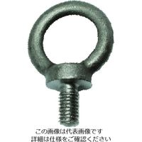 ニューストロング ショルダータイプアイボルト M24 SEB-24 1本 849-2655（直送品）