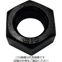 コノエ 六角ナット1種 S45C M10 NT1-S45C-10 1セット(50個) 220-4772（直送品）