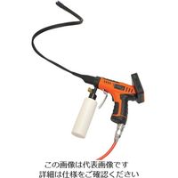 サンコー DinoーLite 洗浄機能付き工業用内視鏡側視モデル EVAPEND6 1台 868-8137（直送品）