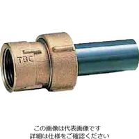 タブチ TBC 塩ビ伸縮継手分止水栓用20mm 20EN 1個 812-7749（直送品）
