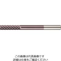 グーリングジャパン（GUHRING） グーリング 多刃エンドミル ロングFIREコート 12mm 3691 12.000 181-8765（直送品）