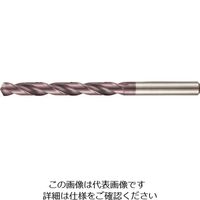 グーリング 5×D用超硬ドリル FIREコーティング 3.2MM 2464 3.200 233-4133（直送品）