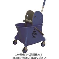 シーバイエス 清掃用品 リンガー・バケツセット