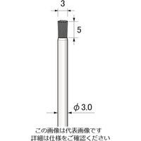 アルゴファイルジャパン（ARGOFILE） アルゴファイル 研磨砥粒ブラシ BAN