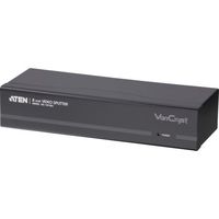 ATEN（エーテン） ATEN ビデオ分配器 VGA 1入力 VS A
