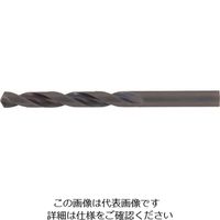 グーリングジャパン（GUHRING） グーリング ハイスドリル レギュラ ホモ処理 8.33mm 205 8.330 1本 180-8596（直送品）