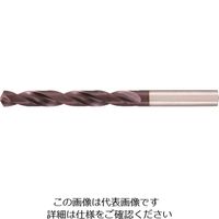 グーリングジャパン（GUHRING） グーリング ハイスドリル レギュラ FIREコート 7.3mm 2456 7.300 234-4007（直送品）