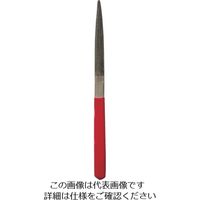 ヤマグチ 組ヤスリ5本組半丸中目 HA005-02 1組（5本） 811-6714（直送品）