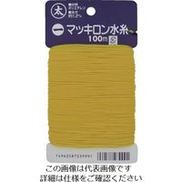 たくみ マッキロン水糸 太 4007 1セット(12個) 851-1604（直送品）