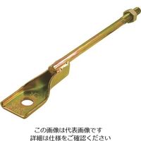 ダイドーハント HW 高耐久羽子板 50入 00036856 1箱(50本) 226-0773（直送品）