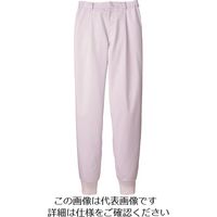 サーヴォ サンペックス 男子ホッピングパンツ ホワイト FHP-855-4L 1着 205-7679（直送品）