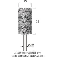 アルゴファイルジャパン アルゴファイル 研磨砥粒バフ ハード