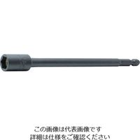 山下工業研究所 コーケン ロングナットセッター（MG付）全長100mm