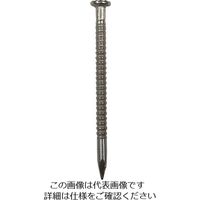 ダイドーハント VP ステンレス リング釘 布目1/2H #13x40 200g(約140本) 10175328 1袋(200g) 225-8477（直送品）