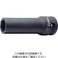 山下工業研究所 コーケン 12.7mm差込 インパクト6角ディープソケット（薄肉）