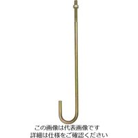 ダイドーハント Zマーク アンカーボルト M16X900 10入 00036831 1箱(10本) 225-5980（直送品）