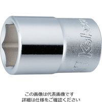 山下工業研究所 コーケン 12.7mm差込 6角ソケット