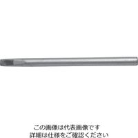 石崎電機製作所 SURE はんだこて交換用こて先 4X60 D型 SM-30-DT-S 1本 805-2594（直送品）