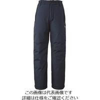 アイトス 制電防寒パンツ ネイビー AZ9367-008-4L 1着 226-1510（直送品）