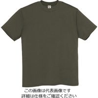 アイトス（AITOZ） アイトス Tシャツ（男女兼用） デニム MT180-020